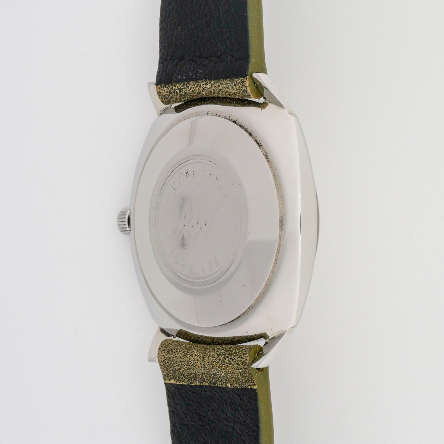 LONGINES ULTRA-CHRON AUTOMATIC REF. 7851