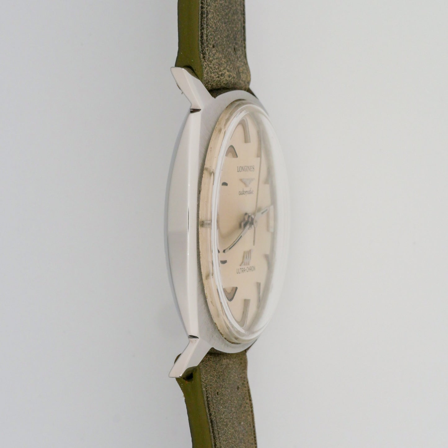 LONGINES ULTRA-CHRON AUTOMATIC REF. 7851