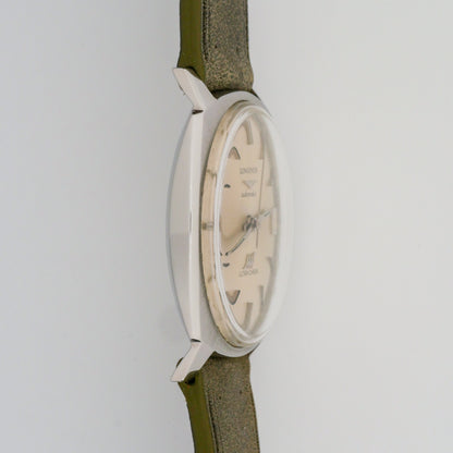 LONGINES ULTRA-CHRON AUTOMATIC REF. 7851