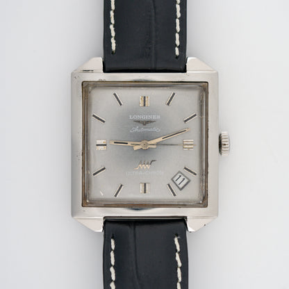 LONGINES ULTRA-CHRON AUTOMATIC REF. 8022-1