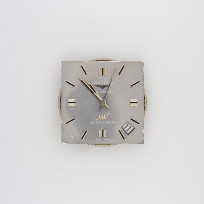 LONGINES ULTRA-CHRON AUTOMATIC REF. 8022-1