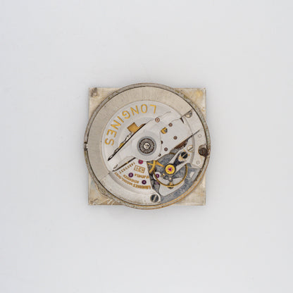 LONGINES ULTRA-CHRON AUTOMATIC REF. 8022-1