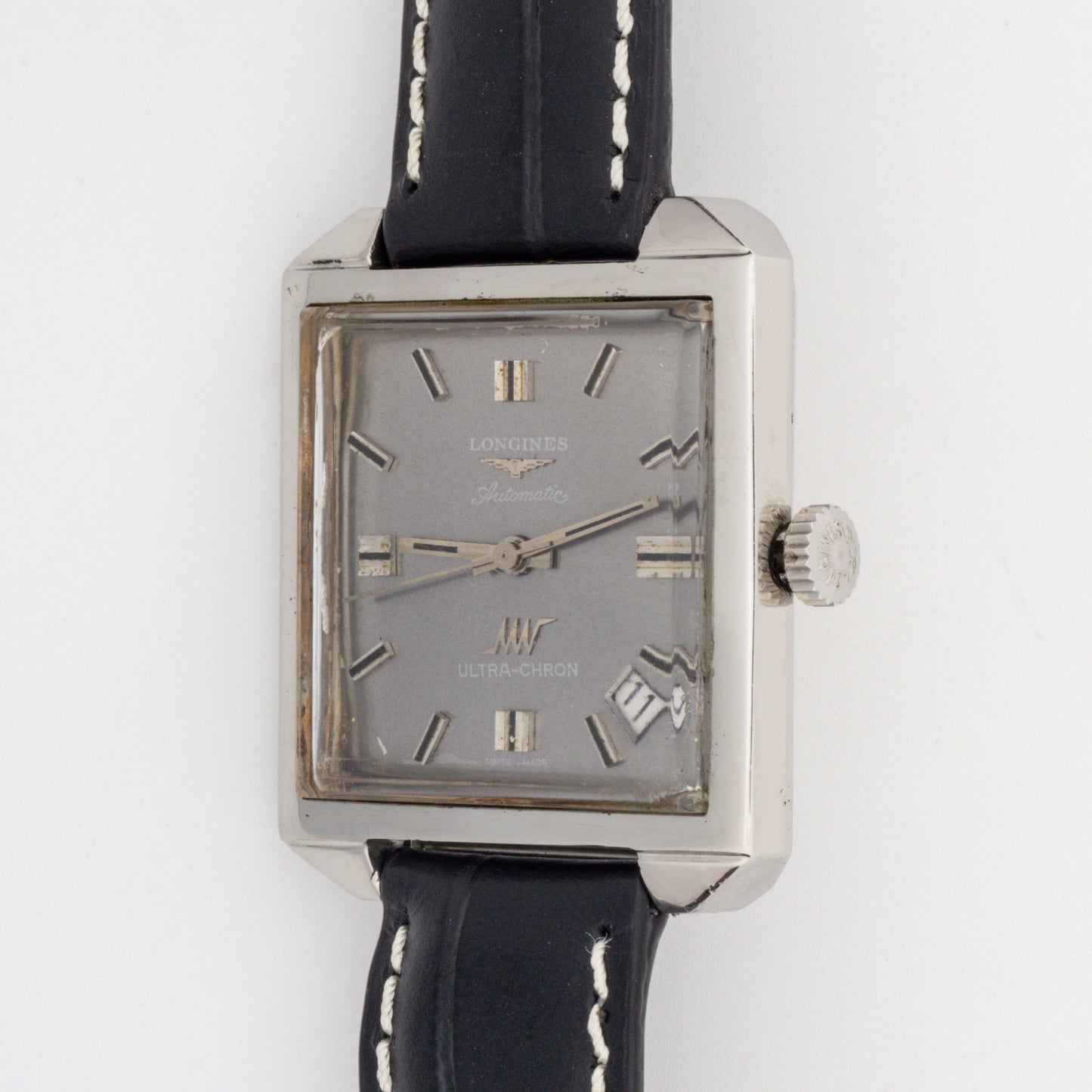 LONGINES ULTRA-CHRON AUTOMATIC REF. 8022-1