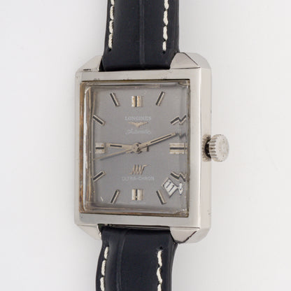 LONGINES ULTRA-CHRON AUTOMATIC REF. 8022-1