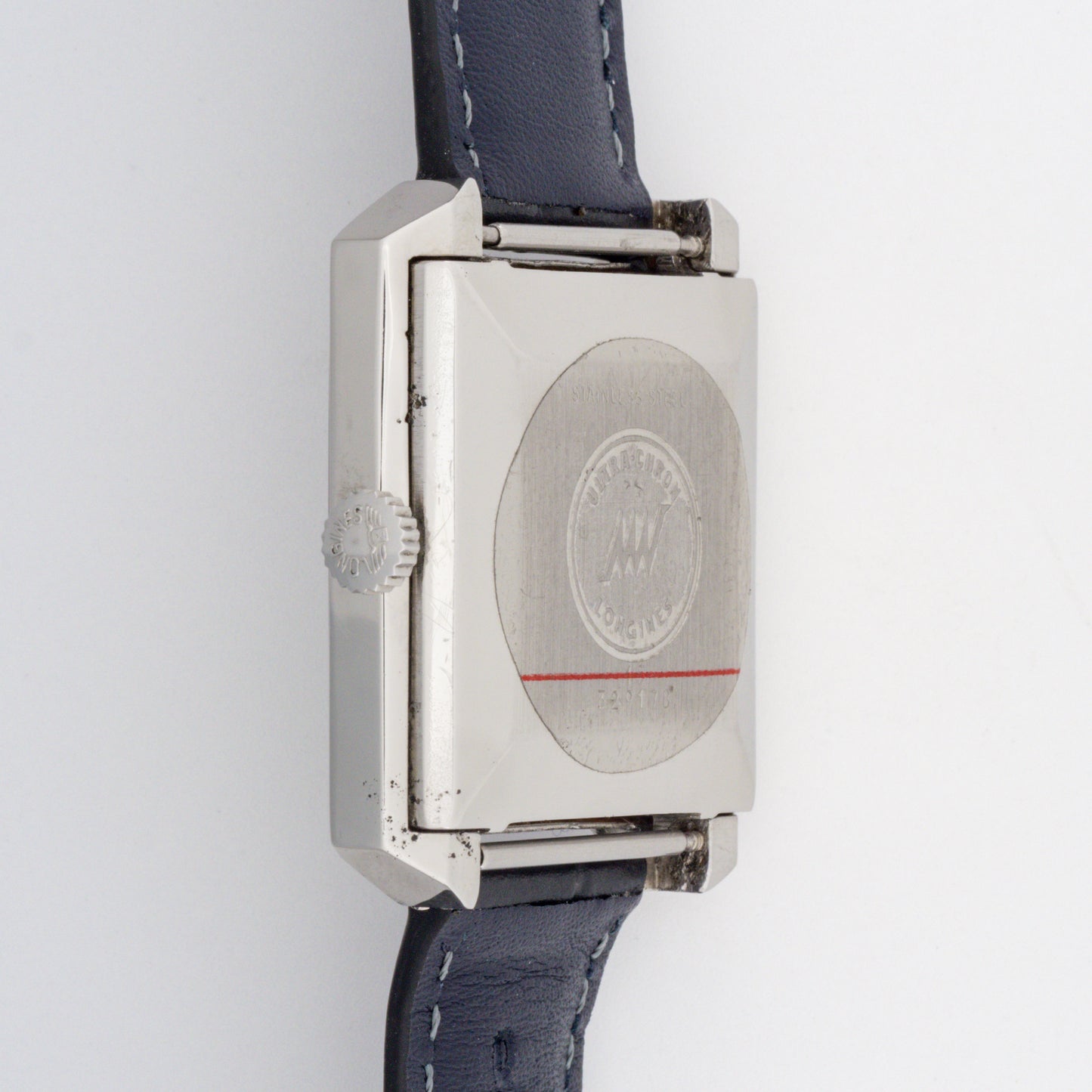 LONGINES ULTRA-CHRON AUTOMATIC REF. 8022-1