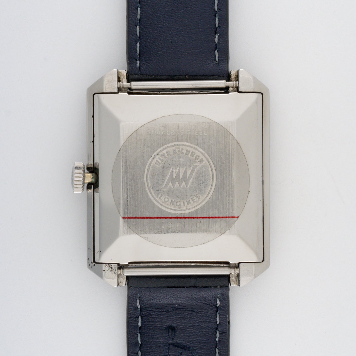 LONGINES ULTRA-CHRON AUTOMATIC REF. 8022-1