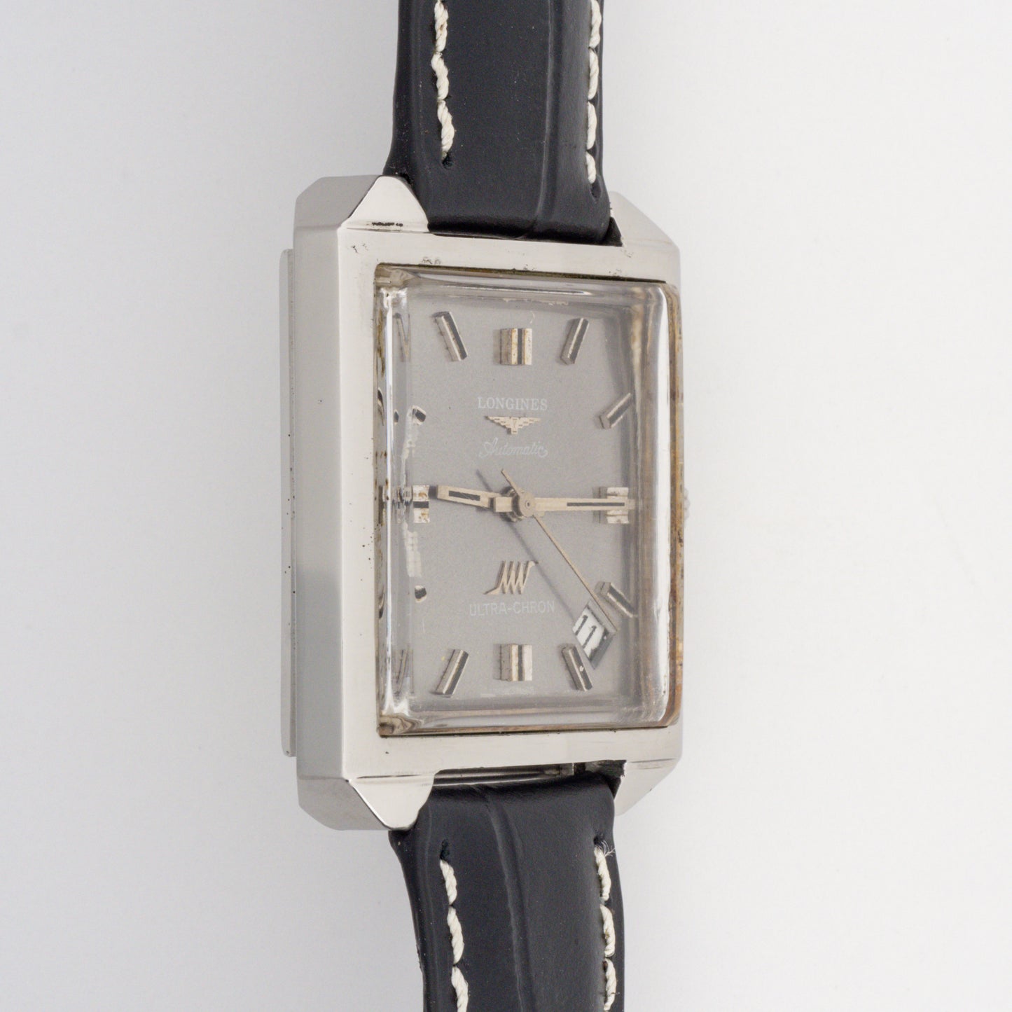LONGINES ULTRA-CHRON AUTOMATIC REF. 8022-1