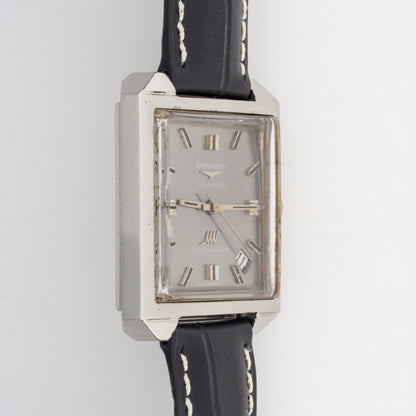 LONGINES ULTRA-CHRON AUTOMATIC REF. 8022-1