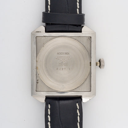 LONGINES ULTRA-CHRON AUTOMATIC REF. 8022-1