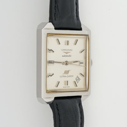 LONGINES ULTRA-CHRON AUTOMATIC REF. 8022-1