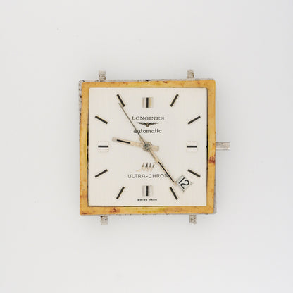 LONGINES ULTRA-CHRON AUTOMATIC REF. 8022-1