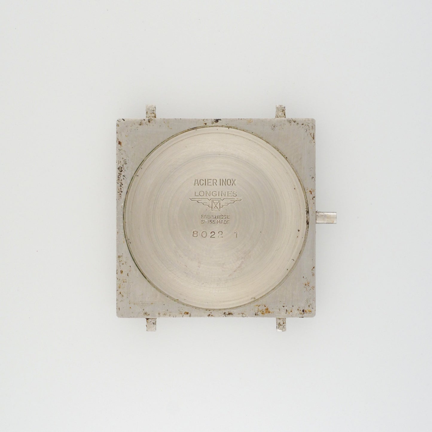 LONGINES ULTRA-CHRON AUTOMATIC REF. 8022-1