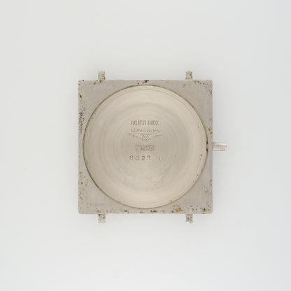 LONGINES ULTRA-CHRON AUTOMATIC REF. 8022-1