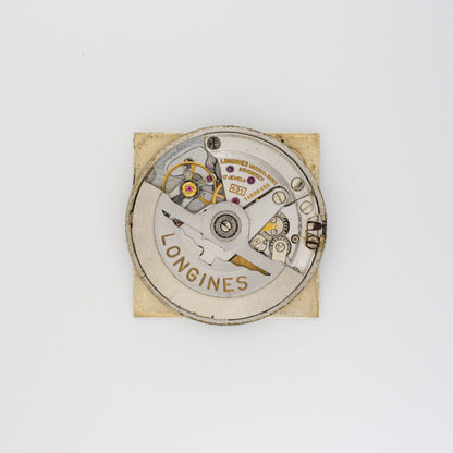 LONGINES ULTRA-CHRON AUTOMATIC REF. 8022-1