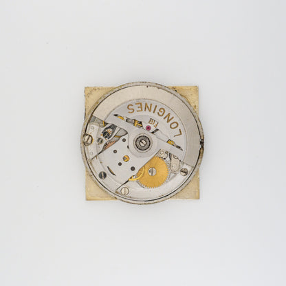 LONGINES ULTRA-CHRON AUTOMATIC REF. 8022-1