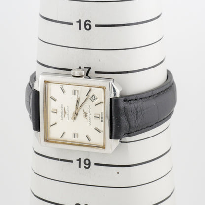 LONGINES ULTRA-CHRON AUTOMATIC REF. 8022-1