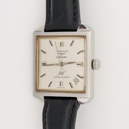 LONGINES ULTRA-CHRON AUTOMATIC REF. 8022-1