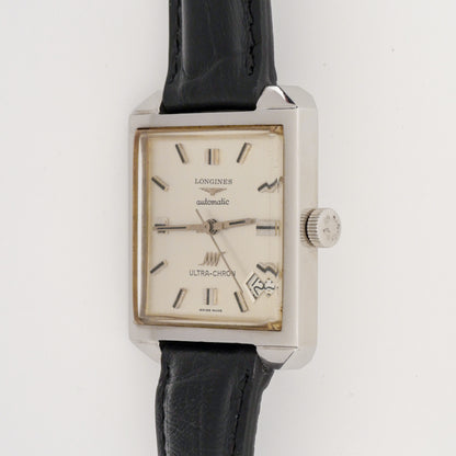 LONGINES ULTRA-CHRON AUTOMATIC REF. 8022-1