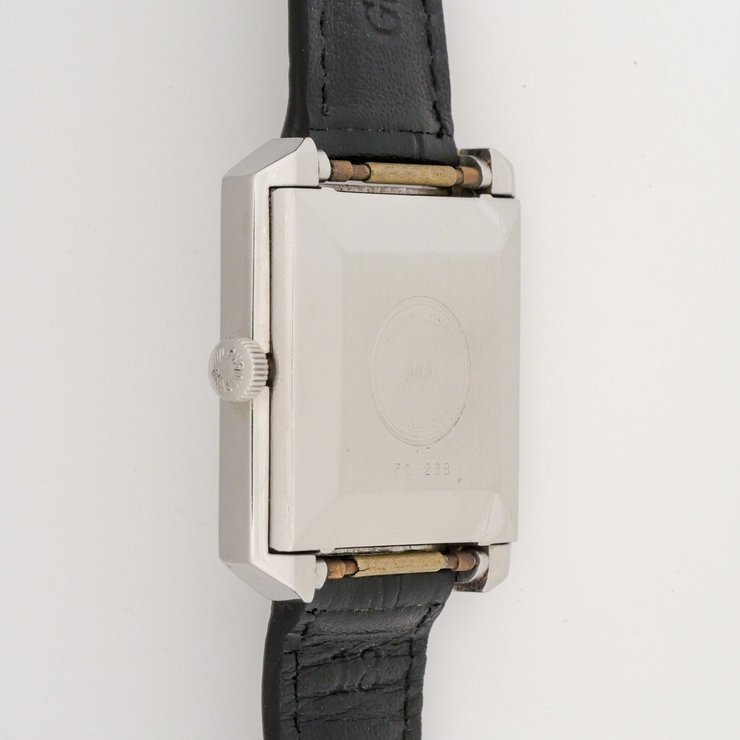 LONGINES ULTRA-CHRON AUTOMATIC REF. 8022-1