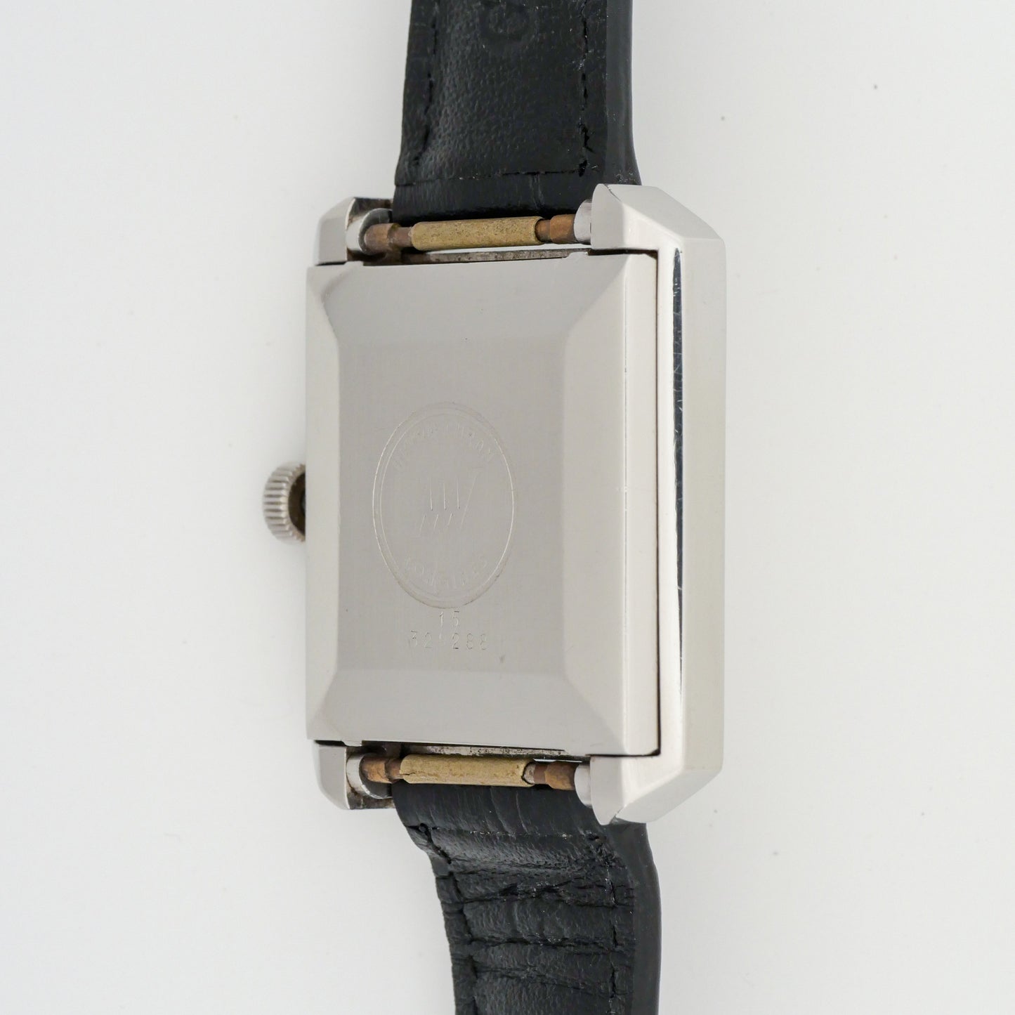 LONGINES ULTRA-CHRON AUTOMATIC REF. 8022-1