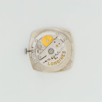 LONGINES ULTRA-CHRON AUTOMATIC REF. 8042-1