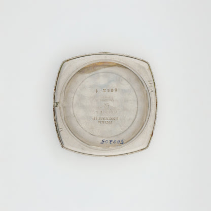 LONGINES ULTRA-CHRON AUTOMATIC REF. 8042-1