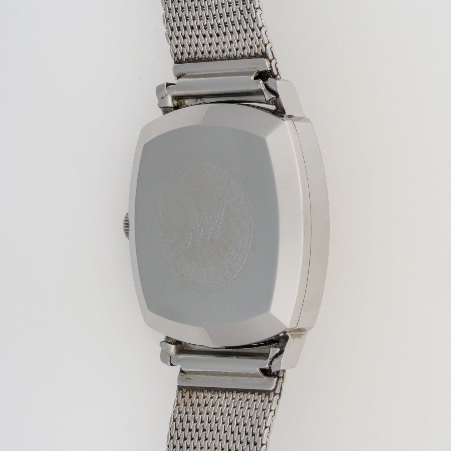 LONGINES ULTRA-CHRON AUTOMATIC REF. 8042-1