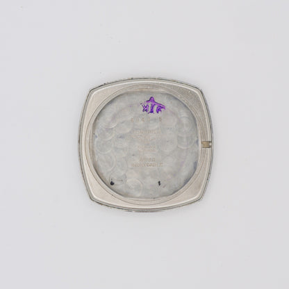 LONGINES ULTRA-CHRON AUTOMATIC REF. 8042-5