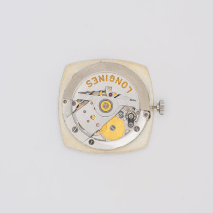 LONGINES ULTRA-CHRON AUTOMATIC REF. 8042-5