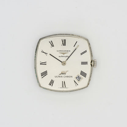 LONGINES ULTRA-CHRON AUTOMATIC REF. 8042-5
