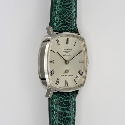 LONGINES ULTRA-CHRON AUTOMATIC REF. 8042-5