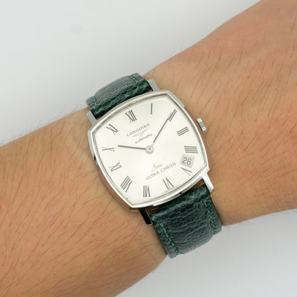 LONGINES ULTRA-CHRON AUTOMATIC REF. 8042-5