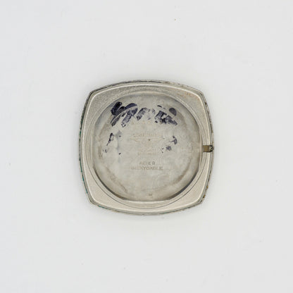 LONGINES ULTRA-CHRON AUTOMATIC REF. 8042-5