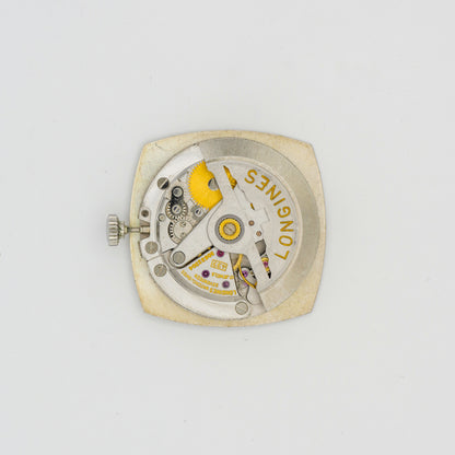 LONGINES ULTRA-CHRON AUTOMATIC REF. 8042-5