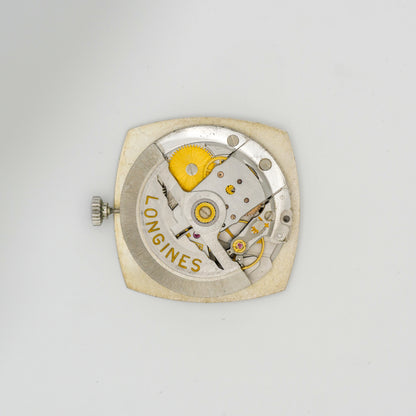 LONGINES ULTRA-CHRON AUTOMATIC REF. 8042-5