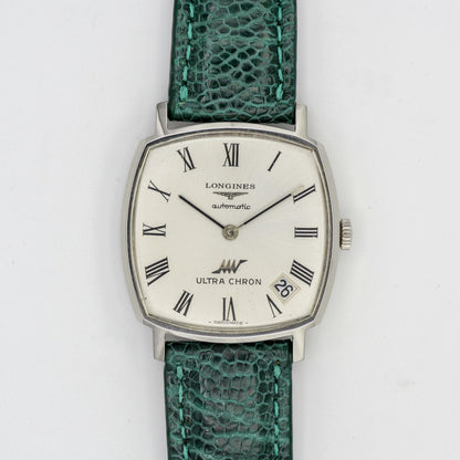 LONGINES ULTRA-CHRON AUTOMATIC REF. 8042-5