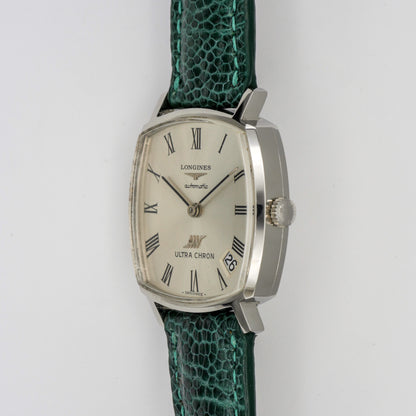 LONGINES ULTRA-CHRON AUTOMATIC REF. 8042-5