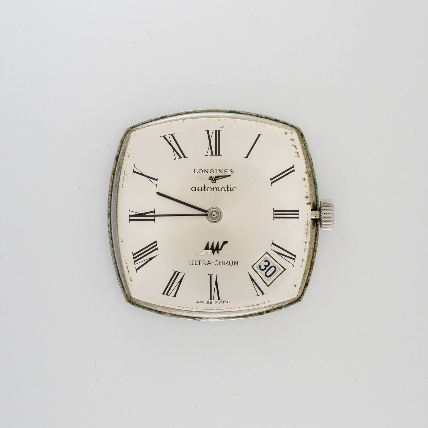 LONGINES ULTRA-CHRON AUTOMATIC REF. 8042-5