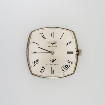 LONGINES ULTRA-CHRON AUTOMATIC REF. 8042-5
