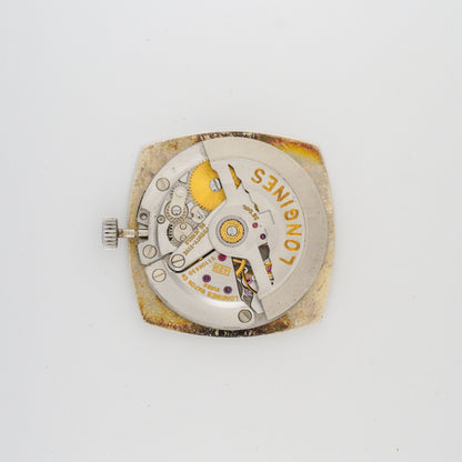 LONGINES ULTRA-CHRON AUTOMATIC REF. 8042-5