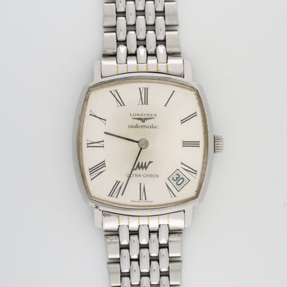 LONGINES ULTRA-CHRON AUTOMATIC REF. 8042-5