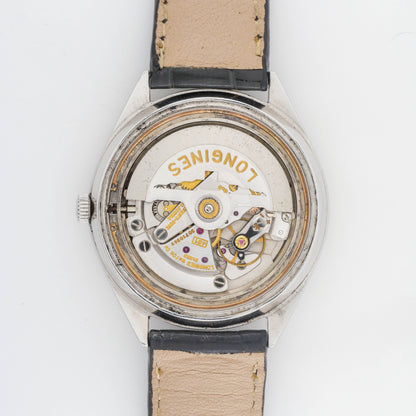 LONGINES ULTRA-CHRON AUTOMATIC REF. 8301-7