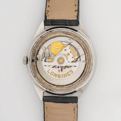 LONGINES ULTRA-CHRON AUTOMATIC REF. 8301-7