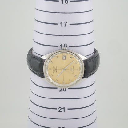 LONGINES ULTRA-CHRON AUTOMATIC REF. 8301-7