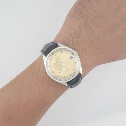 LONGINES ULTRA-CHRON AUTOMATIC REF. 8301-7