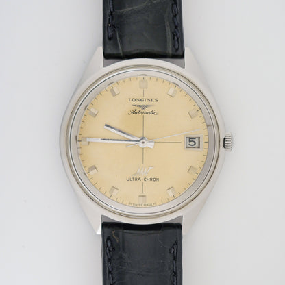 LONGINES ULTRA-CHRON AUTOMATIC REF. 8301-7