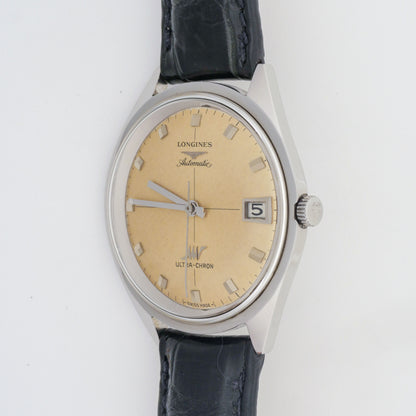 LONGINES ULTRA-CHRON AUTOMATIC REF. 8301-7