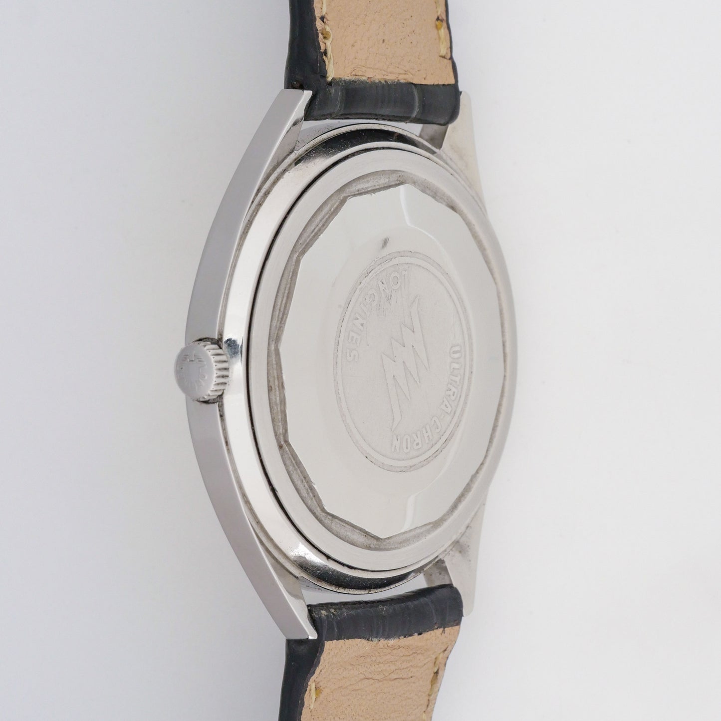 LONGINES ULTRA-CHRON AUTOMATIC REF. 8301-7