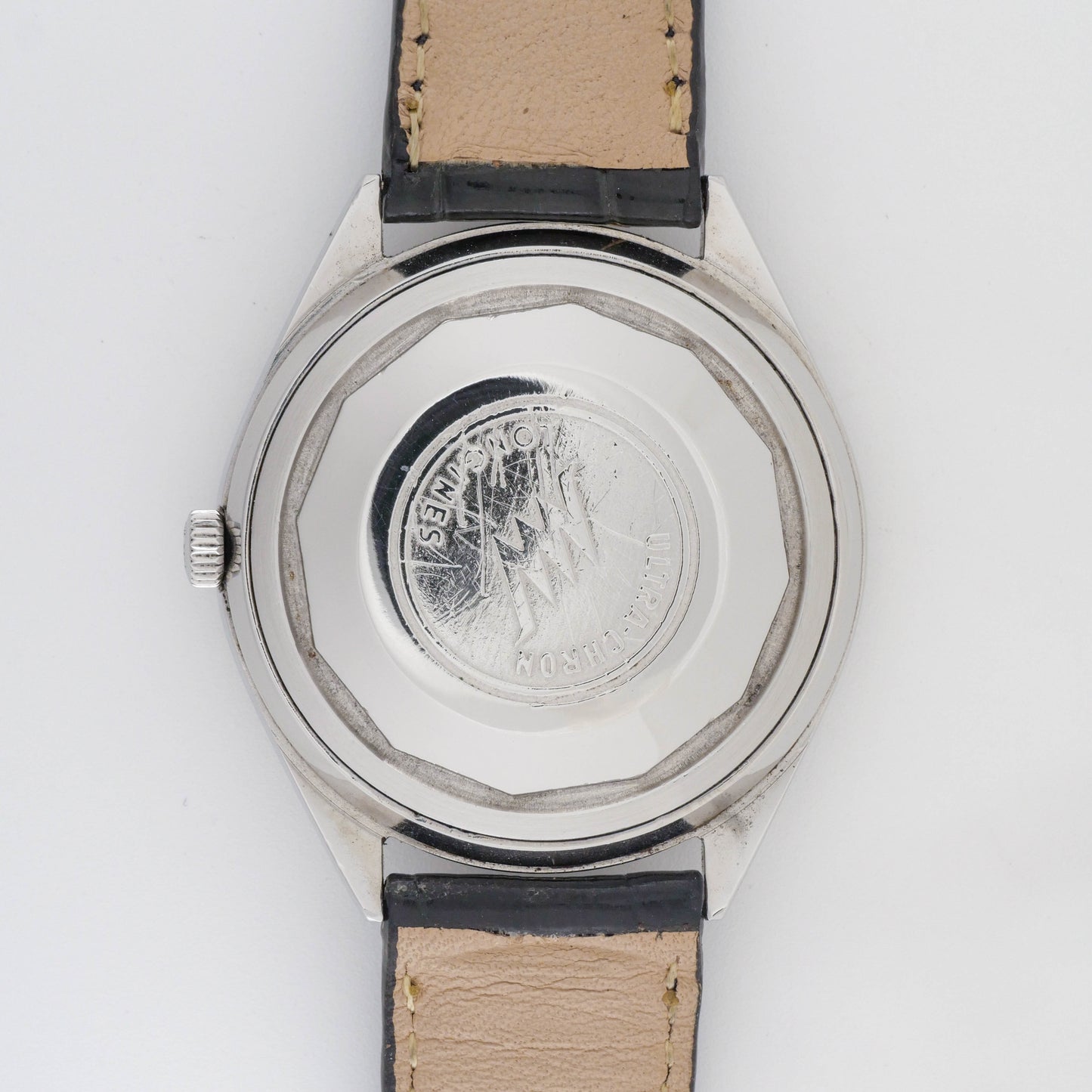 LONGINES ULTRA-CHRON AUTOMATIC REF. 8301-7