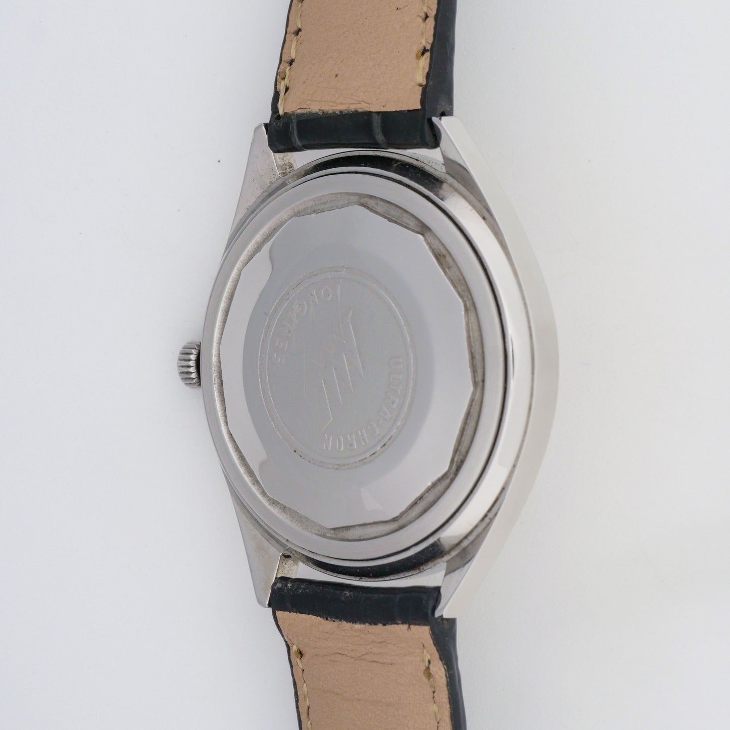 LONGINES ULTRA-CHRON AUTOMATIC REF. 8301-7